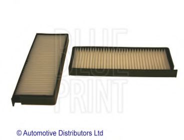  SSANG REXTON 3.2/2.7XDI/2.9TD 02- ADG02531
