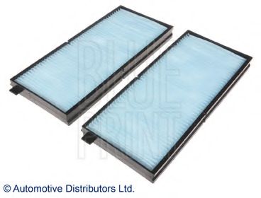 ФИЛЬТР САЛОНА KIA RIO 1.3/1.5 00-05 ADG02565