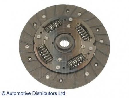 ДИСК СЦЕПЛЕНИЯ ADG03109