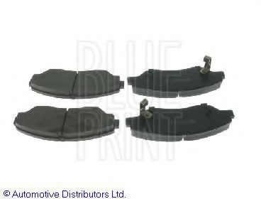  KIA RETONA 2.0DT 99-/SPORTAGE 2.0I/DT 94-03  ADG04230