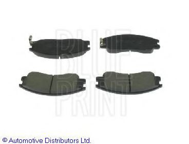  HYU HIGHWAY VAN/SANTA FE/TRAJET 2.0/CRDI/2.5CRDI/2.7/3.2/3.5 00- 01  ADG04231
