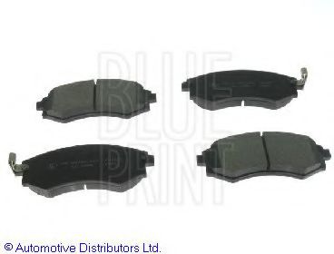  HYU COUPE/ELANTRA/LANTRA II/MATRIX/SONATA III/SONATA V 1.5CRDI-2.5 96-05  ADG04233
