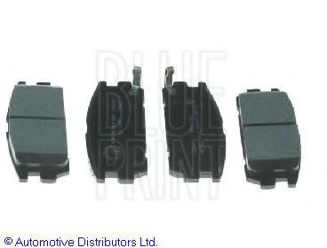  HYU TERRACAN 2.5TD/2.9CRDI/3.5I 01-  ADG04251