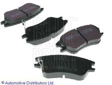  HYU ATOS/ATOS PRIME 1.0I/1.1 01-  ADG04260