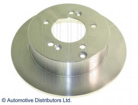 ДИСК ТОРМ KIA CARENS 2.0 CRDI 06-12 ЗАД НЕ ВЕНТ 275X10 ADG043139