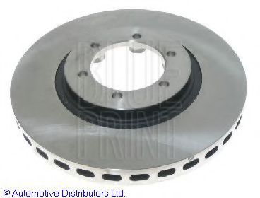   HYU TERRACAN 2.5TD/2.9CRDI/3.5 02-  (280X27X6) ADG04367