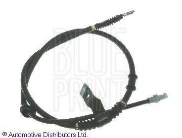   DAE NUBIRA 1.6 97-03  L ADG04651
