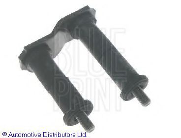 КОМПЛЕКТ СЕРЬГИ ЛИСТОВОЙ РЕССОРЫ HYUNDAI GALLOPER ADG08029