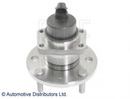 К-КТ ПОДШИПНИКА СТУП DAE LACETTI 1.4/1.6 04- ЗАДН ADG08355