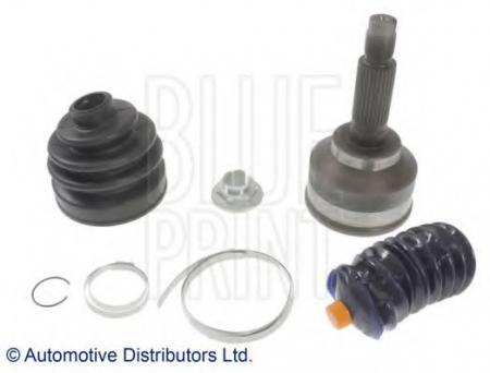 ШРУС KIA: CARNIVAL 2. 9 TD 99-01, CARNIVAL II 2. 9 CRDI 00- ADG089125