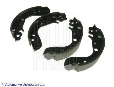 ADH24118 ТОРМОЗНЫЕ (КОЛОДКИ ЗАДНИЕ БАРАБАННЫЕ ADH24118