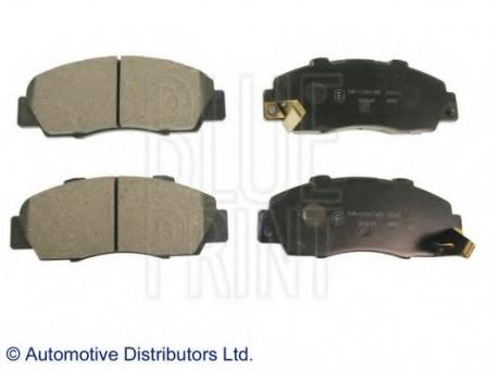    HONDA: ACCORD IV AERODECK 2.2, 2.2 I 16V 91-93, ACCORD V 2.0 I, 2.3 I SR 93-97, ACCORD V AERODECK 2.0 I LS 16V, 2.2 I ES 93-98, ACCORD V  ADH24246