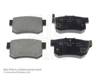  HON ACCORD IV/CIVIC VI/CIVIC VII/CIVIC VIII/CR-V II/FR-V/INSIGHT/PRELUDE V 88-09  ADH24264