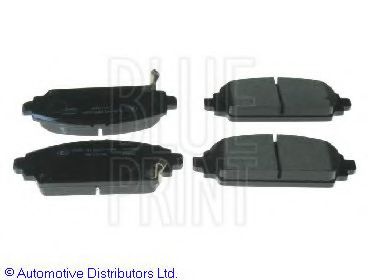  HON ACCORD VII 1.6 98-02/CIVIC VII 1.7DT/2.0I 02-05  ADH24267