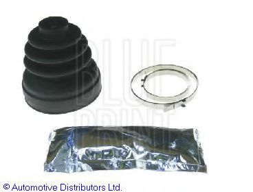 К-КТ ПЫЛЬНИКА ШРУСА HON CR-V 2.0I/2.2I-CTDI 05-/SUZ SWIFT 1.3 89-01 ВНУТР ADH28130