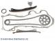     FIAT: DOBLO 1.3 D MULTIJET 01-, DOBLO CARGO 1.3 D MULTIJET, 1.3 JTD 16V 01-, IDEA 1.3 D MULTIJET, 1.3 JTD 03-, PANDA 1.3 D MULTIJET ADK873500