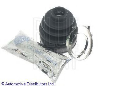  SUZUKI: GRAND VITARA I 2.0 TD INTERCOOLER, 2.5 V6 24V 98-03 ADK88106