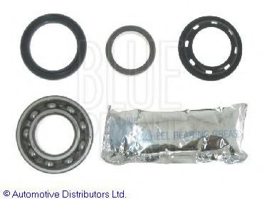 ПОДШИПНИК СТУПИЦЫ ШАРИКОВЫЙ ADK88311