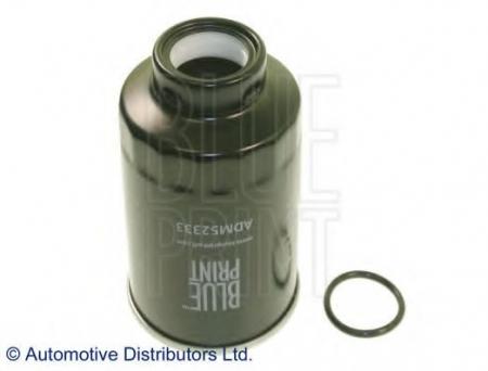   FORD: RANGER 2.5 D, 2.5 D, 2.5 TD, 2.5 TD 98-06  MAZDA: 3 2.0 MZR-CD 03-, 3 2.2 MZR-CD 09-, 3  2.0 MZR-CD 00-09, 3  2.2 MZR-CD 09- ADM52333