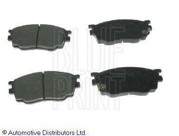    MAZDA: 6 1.8, 2.0 DI 02 -, 6 HATCHBACK 1.8, 2.0 DI 02 -, 6 STATION WAGON 1.8, 2.0 DI 02- ADM54276