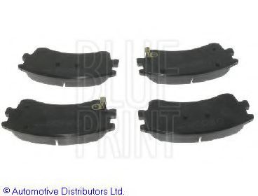    MAZDA: 6 2.0, 2.0 DI, 2.302 -, 6 HATCHBACK 2.0, 2.0 DI, 2.302 -, 6 STATION WAGON 2.0, 2.0 DI, 2.302- ADM54277