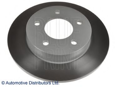   MAZDA: 3 1.6 03 -, 3 1.6 MZR, 1.6 M ADM543115