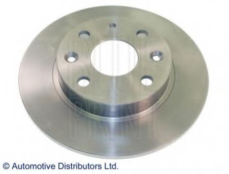 ДИСК ТОРМОЗНОЙ MAZDA: 323 C IV 1.6, 1.6 16V 8 9-94 ADM54339