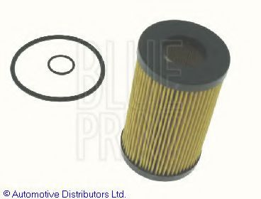 ФИЛЬТР МАСЛ REN KANGOO 1.2 97-/NIS KUBISTAR 1.2 03- ADN12126