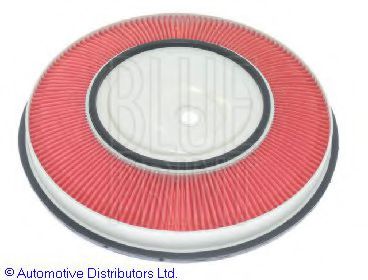 ФИЛЬТР ВОЗДУШНЫЙ NISSAN: 100 NX 1.6 90-96, PRIMERA 1.6 90-96, PRIMERA HATCHBACK 1.6 90-96, PRIMERA TRAVELLER 1.6 I 90-98, SUNNY II 1.4 LX, 1.6 I 12V 86-91 ADN12217