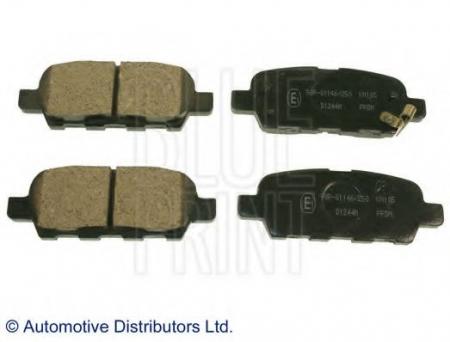    INFINITI: FX 35, 4503 -, M35 3.5 LUXURY, 3.5 LUXURY     05 -, M45 4.5 LUXURY 05- NISSAN: ELGRAND 3.5 AWD 00-10, MURANO 3.5 05 ADN142113