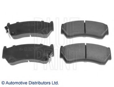 -  NIS ALMERA I 1.4/1.6/2.0D 95-00  adn14285