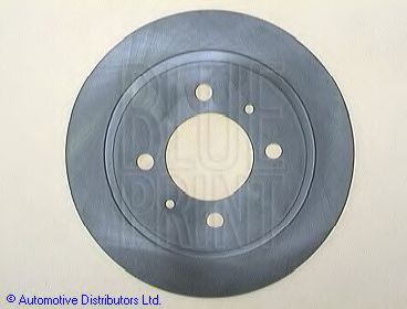   NIS ALMERA 1.4I N15 95-00 - ABS  ADN14377