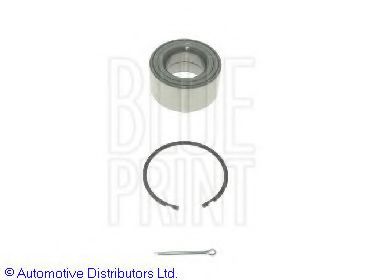    NISSAN ALMERA N16 2000 ADN18244