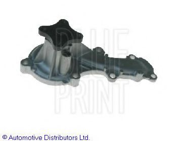   NISSAN: ALMERA II 1.5, 1.800-, ALMERA II HATCHBACK 1.5, 1.800-, ALMERA TINO 1.800-, PRIMERA 1.8, 1.8 16V 96-01, PRIMERA 1.6, 1.802- ADN19167