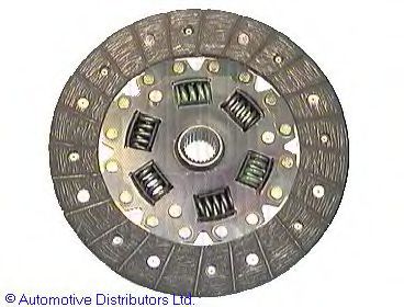   NISSAN: SKYLINE 2.5 98-00  SUBARU: FORESTER 2.0 97-02, IMPREZA  1.6 4WD, 2.0 4WD, 2.0 AWD 95-00, IMPREZA  1.6 I 4WD, 1.8 I 4WD, 2.0 I ADS73119