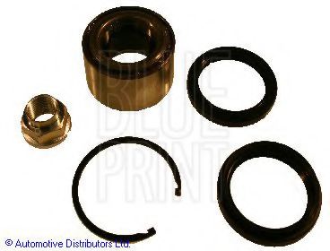 ПОДШИПНИК СТУПИЦЫ SUB FORESTER 1997-08/IMPREZA 93-00/00-07/LEGACY 1990-94/LEGACY 94-98/LEGACY 98-03 ADS78206