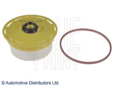 ФИЛЬТР ТОПЛИВНЫЙ TOYOTA: LAND CRUISER 4.5 TD 24V 84 -, LAND CRUISER 4.5 D-40 V 807 -, LAND CRUISER C БОРТОВОЙ ПЛАТФОРМОЙ, ХОДОВАЯ ЧАСТЬ 4.5 TD 24V 90- ADT32389