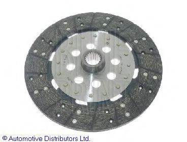 ДИСК СЦЕПЛЕНИЯ ADT33166 ADT33166