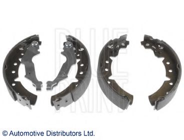   TOY COROLLA 1.6I [4A-FE] 97-01 8/98- VIN SB1...  ADT34156