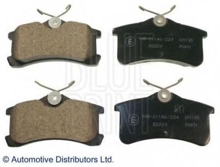  TOY AVENSIS/AVENSIS LIFTBACK/AVENSIS STATION WAGON/COROLLA 1.6/1.8/1.9D/2.0 99-03  ADT342115