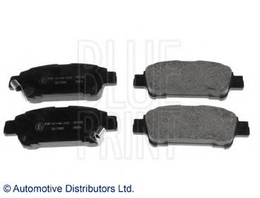  TOY AVENSIS VERSO/PREVIA 2.0 01-  ADT342119