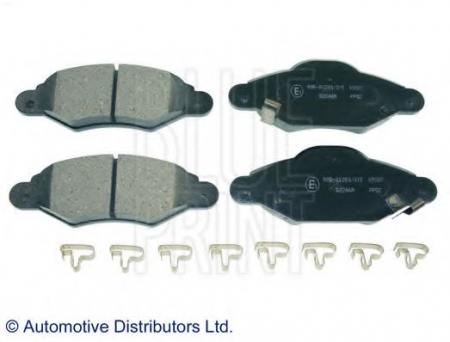 TOY YARIS 1.0/1.3/1.4D-4D 99-  ADT342139