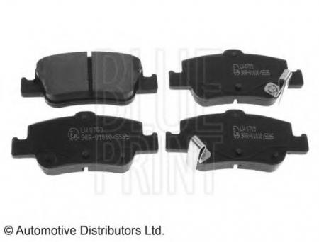   TOYOTA: AURIS 1.4 D-4D, 1.4 VVTI, 1.6 VVTI, 2.0 D-4D, 2.2 D 06 -, COROLLA  1.4 D-4D, 1.6, 2.0 D-4D 06- ADT342173
