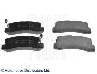    LEXUS: RX 300 V6 97-03  TOYOTA: AVENSIS 1.6 VVT-I, 1.8 VVT-I, 2.0 D-4D, 2.0 VVT-I 97-03, AVENSIS LIFTBACK 1.6 VVT-I, 1.8 VVT-I, 2.0 D-4D, 2.0 ADT34284