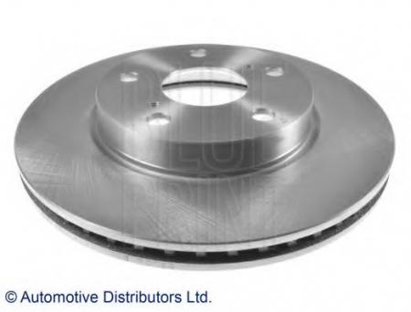   TOYOTA: LAND CRUISER 3.0 D-4D, 3.0 D-4D, 4.002- ADT343161