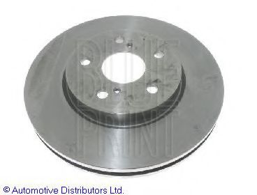   TOY CAMRY/PREVIA 2.4/3.0V6/2.0D-4D 01-   296X28 ADT343172