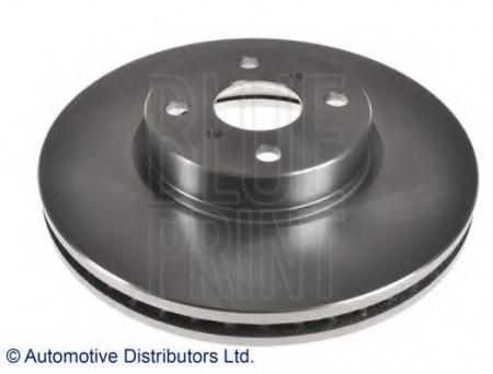 ДИСК ТОРМОЗНОЙ TOYOTA: YARIS 1.310 -, YARIS 1.0 VV ADT343217