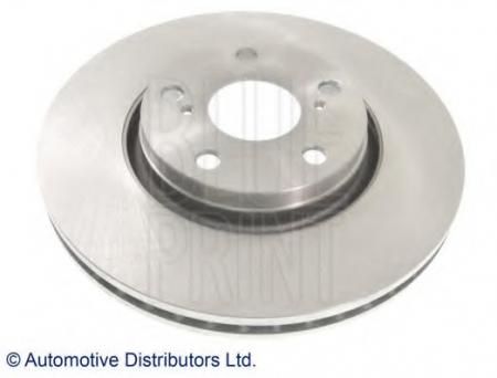   TOY AURIS 2.0/2.2D 07-  ADT343265