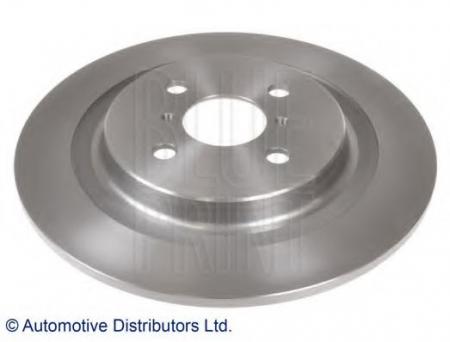   TOY YARIS 1.4 D-4D 06-11  ADT343274