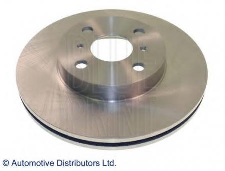 ДИСК ТОРМОЗНОЙ TOYOTA: COROLLA 1.3 XLI, 1.3 XLI 16V, 1.6, 1.6 SI, 1.6 I 20V, 1.8 I, 2.0 D 91-99, COROLLA 1.4, 1.6, 1.6 16V, 1.6 AUT., 1.9 D, 2.0 D, 2.0 ADT34370